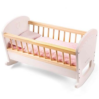 Doll Bed