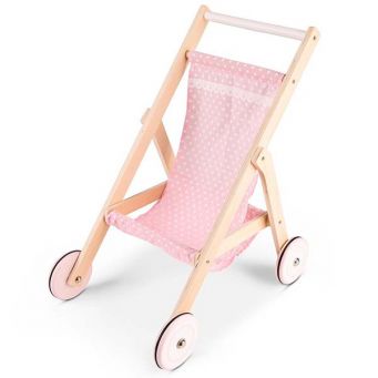 Doll Stroller