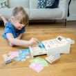 Toy Cash Register