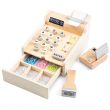 Toy Cash Register