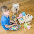 Toy Cash Register