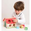 Shape Sorter House