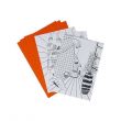 Colour Your Own Note Cards