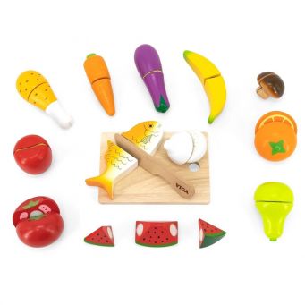 Cutting Food Set
