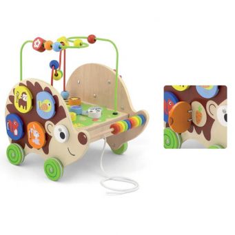 Baby & Toddlers