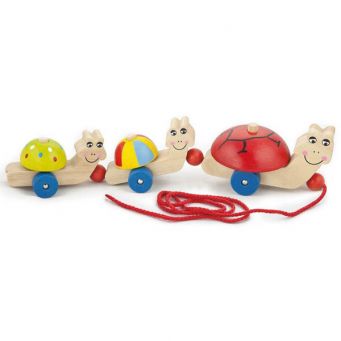 Baby & Toddlers