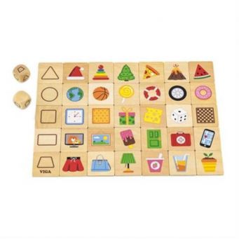 Learning Shapes Puzzle Set