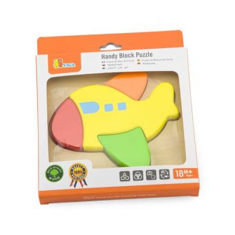 Handy Block Puzzle 
