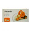 Wooden Road Roller