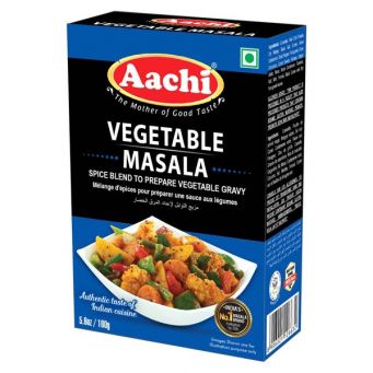 Aachi Vegetable Masala