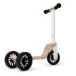 Kinder Scooter - White