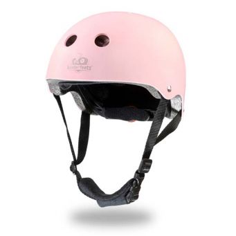 Helmet Matte Rose (Adjustable)