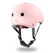 Helmet Matte Rose (Adjustable)