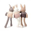 Baby Threads Cream Bunny Doll