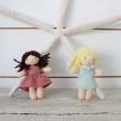 Mini Fifi Dolls House Doll