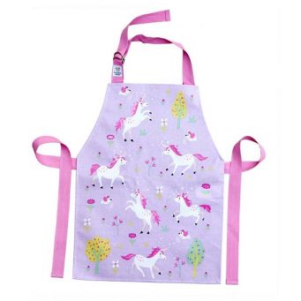 Unicorn Friends Apron