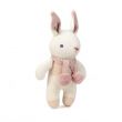 Baby Threads Cream Bunny Gift Set