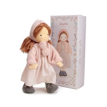 Liselie Soft Doll