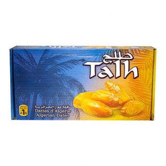 Talh Dates - 1kg