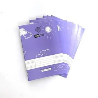 Note Books & Diaries