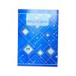 PSI Exercise Book A4 Plain - 70 Sheets - 6 Pcs