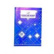 PSI Exercise Book A4 Single Ruled - 70 Sheets - 6 Pcs