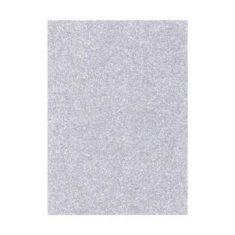 Glitter Foam Sheet