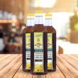 Unichef Cold Pressed Pure Mustard Oil-1ltr