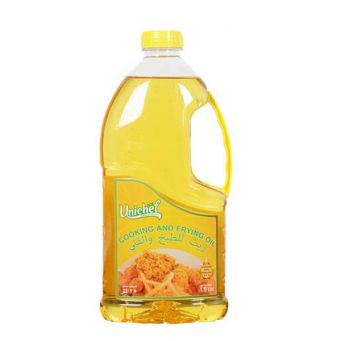 Unichef Cooking & Frying Oil-1.5ltr