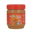Unichef Peanut Butter Creamy-340gm