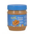 Unichef Peanut Butter Crunchy-340gm