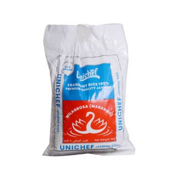 Unichef Premium Quality Jamine Rice