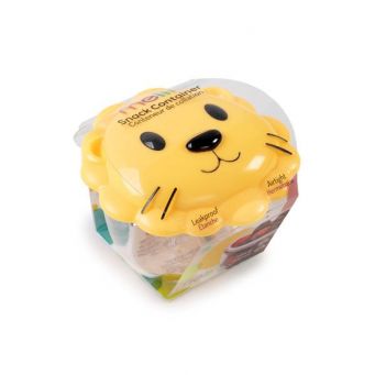 Melii - Snack Container - Lion