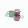 Melii - Snap & Go Pods (2oz, set of 6)