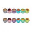 Melii - Snap & Go Pods (2oz, set of 12)