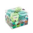 Melii - Snap & Go Pods (4oz, set of 8)