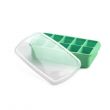 Melii - Silicone Baby Food Freezer Tray 2 oz - Mint