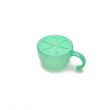 Melii - Abacus Snack Container - Mint