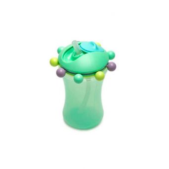 Melii - Abacus Sippy Cup 340 ml Mint