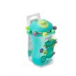 Melii - Abacus Sippy Cup 340 ml Turquoise