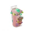 Melii - Abacus Sippy Cup 340 ml Pink