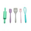 Melii - 5 Piece Mini Baking Tools