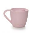 Melii - Silicone Mug Bear Pink