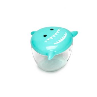  Snack Container - Shark