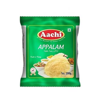 Aachi Appalam