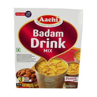 Aachi Badam Drink Mix