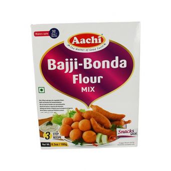 Aachi Bajji Bonda Mix