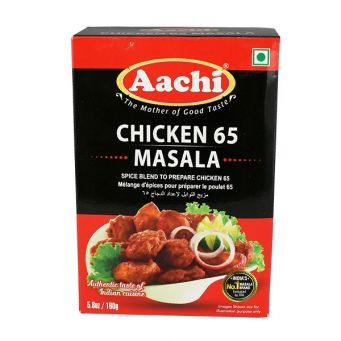 Aachi Chicken 65 Masala