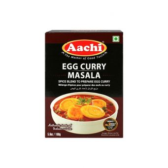 Aachi Egg Curry Masala