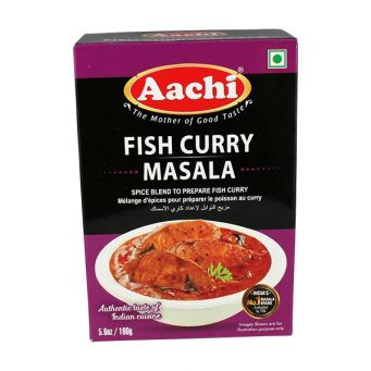 Aachi Fish Curry Masala